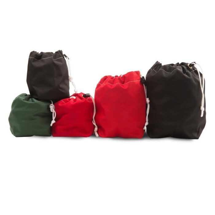 Range Cordura Bags